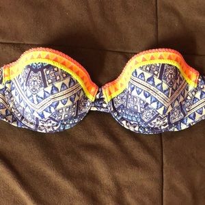 Victoria secret bathing suit bikini
